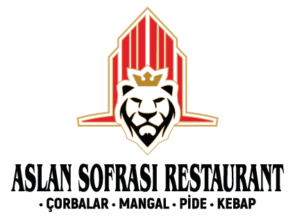 Aslan Sofrası Bağlıca